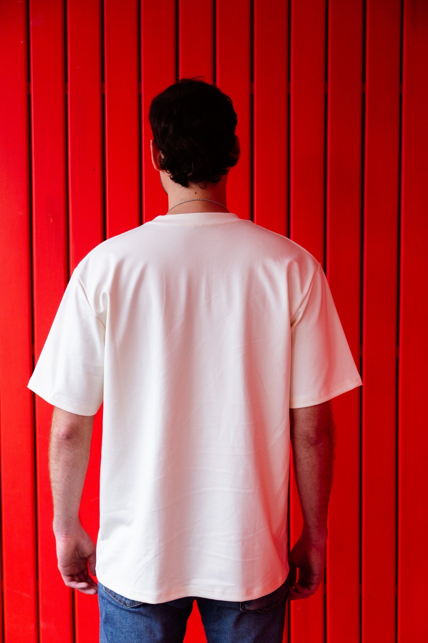 MEN LOVE ADVENTURE T-SHIRT