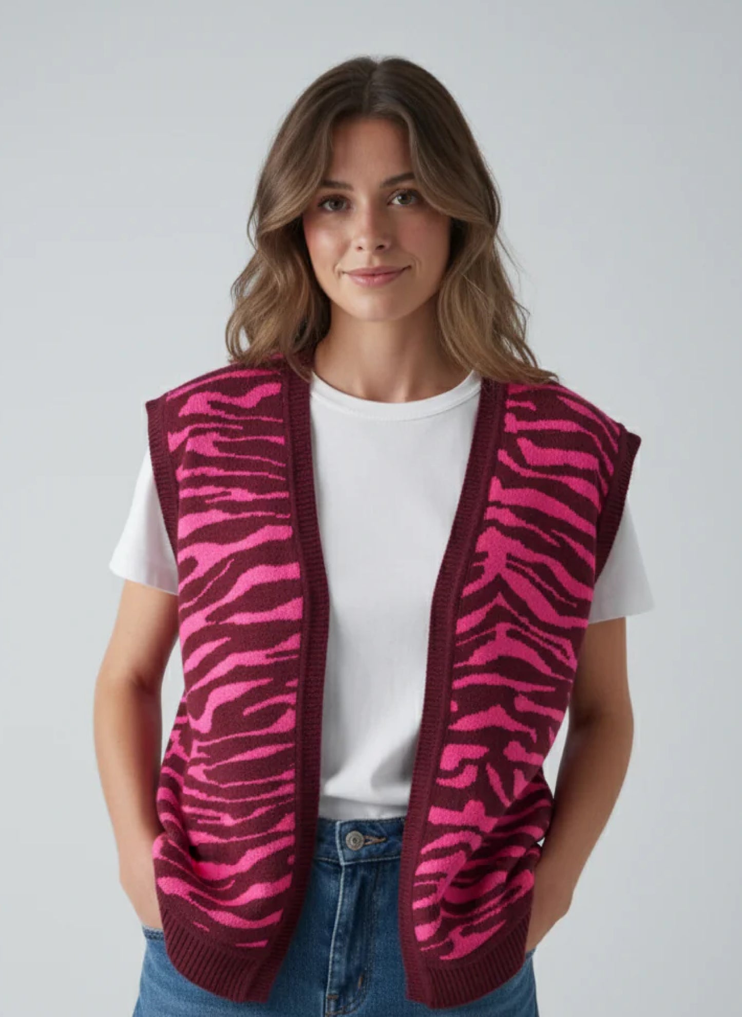 FUNK VEST