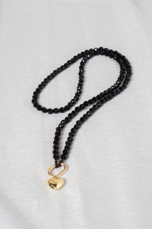 BLACK BODY CHAIN