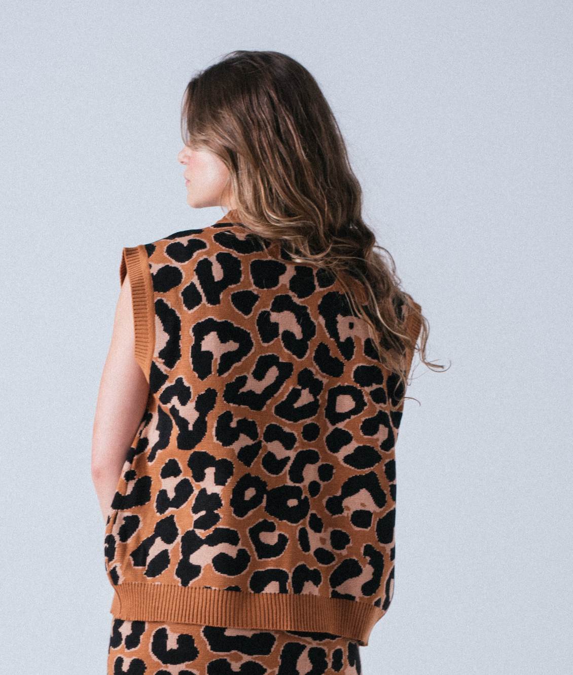 WILD CITY VEST