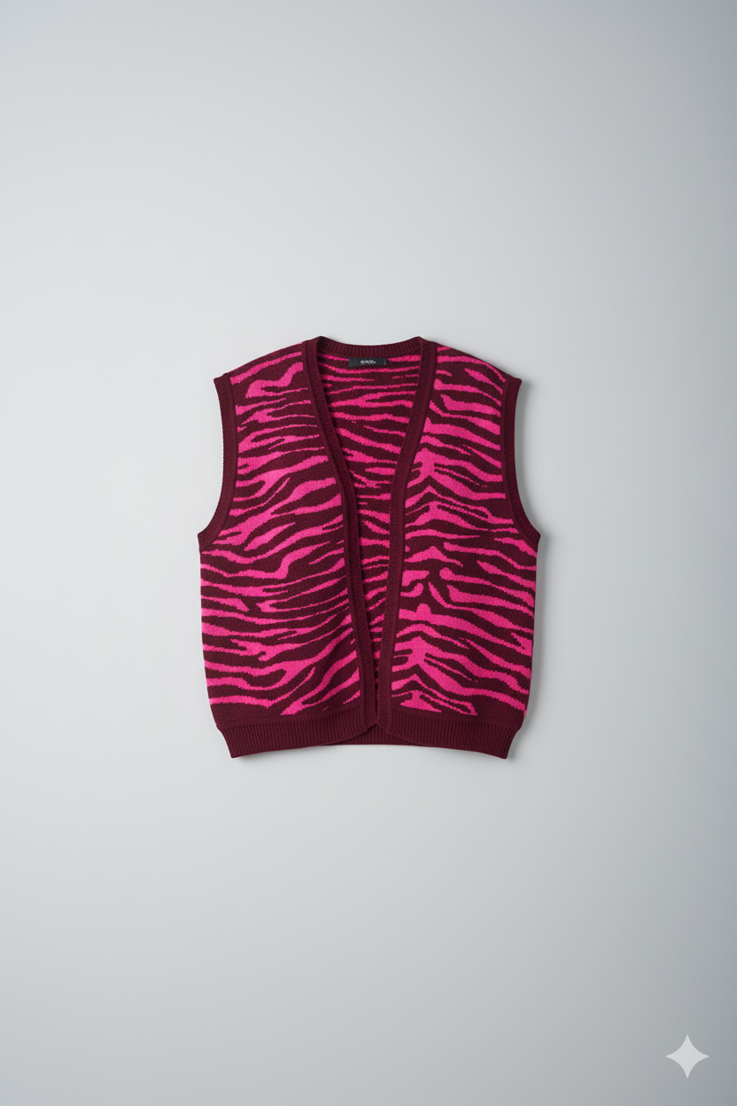 FUNK VEST
